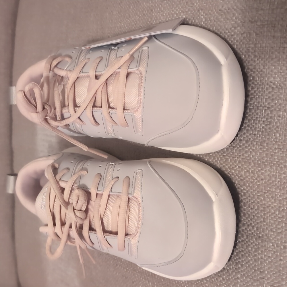 Crocs on the clockwork sneaker
